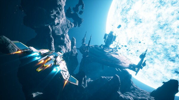 EVERSPACE 2 screenshot 9