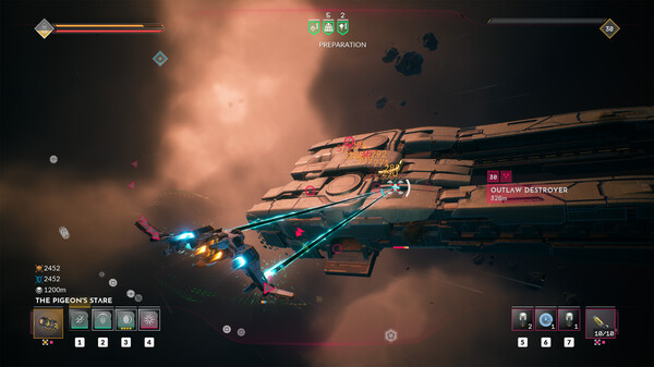 EVERSPACE 2 screenshot 5