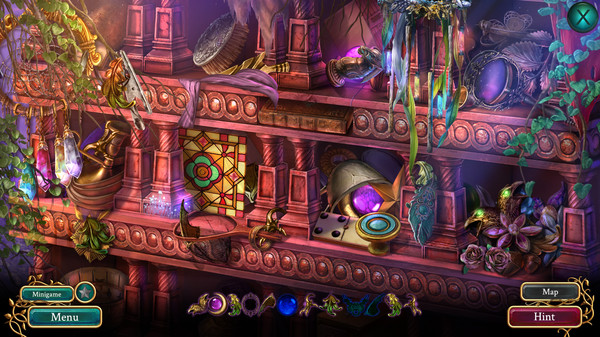 Endless Fables 4: Shadow Within screenshot 8