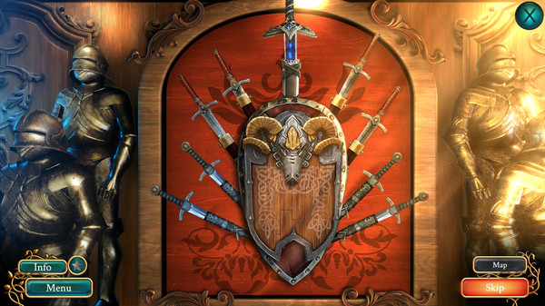 Endless Fables 4: Shadow Within screenshot 7