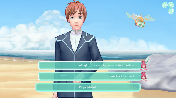 Magistrangers screenshot 5