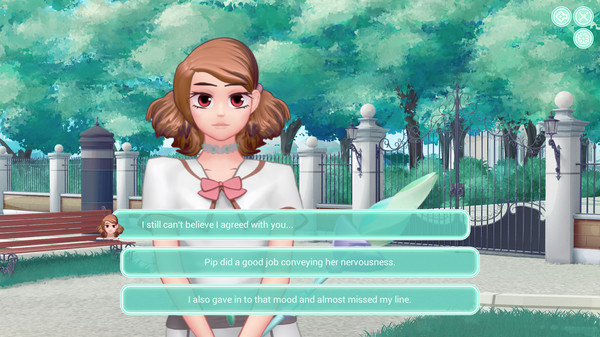 Magistrangers screenshot 4