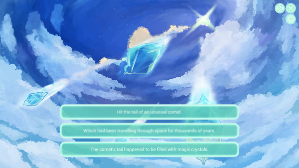 Magistrangers screenshot 1