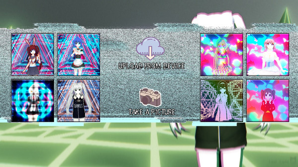 Glitch Puzzle screenshot 4