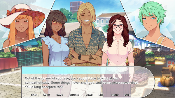 Our Life: Beginnings & Always screenshot 12