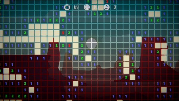 Minesweep World screenshot 5