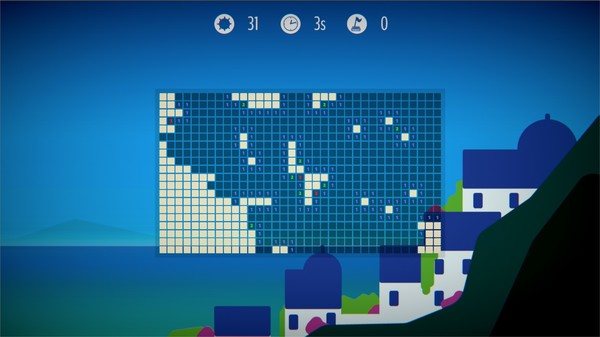 Minesweep World screenshot 3