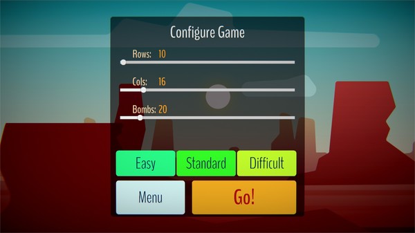 Minesweep World screenshot 6