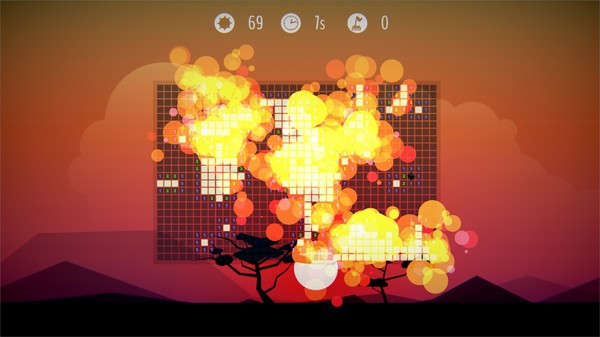 Minesweep World screenshot 4