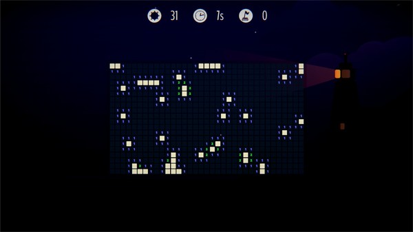Minesweep World screenshot 2