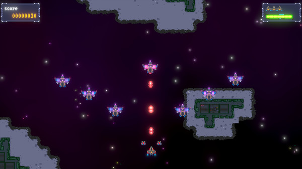 A Million Conquests screenshot 2