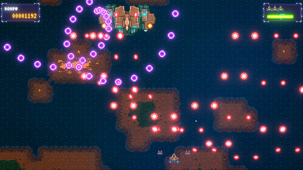 A Million Conquests screenshot 1