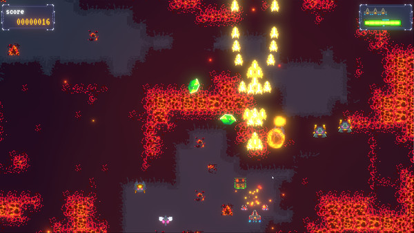 A Million Conquests screenshot 4