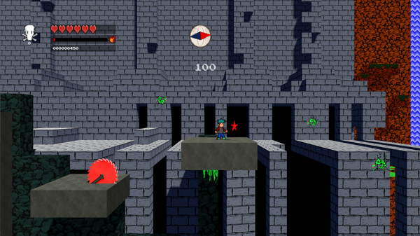 Mystic Mayhem Unleashed screenshot 5