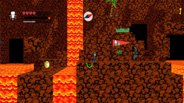 Mystic Mayhem Unleashed screenshot 1