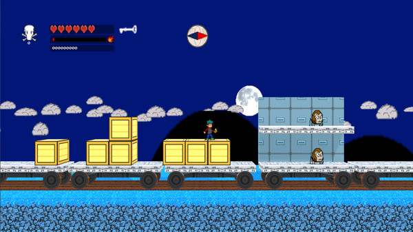 Mystic Mayhem Unleashed screenshot 2