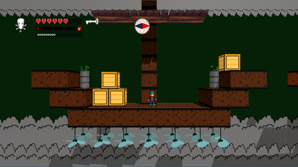 Mystic Mayhem Unleashed screenshot 3