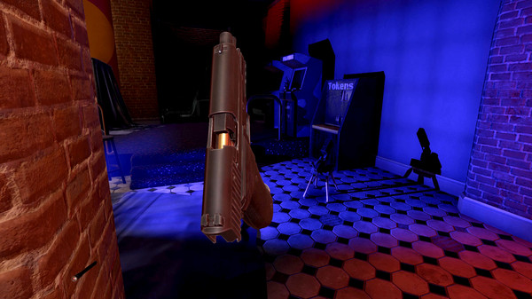 Receiver 2 screenshot 5