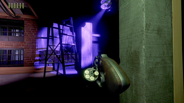Receiver 2 screenshot 2