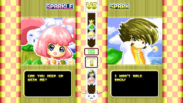 Spark and Sparkle screenshot 7