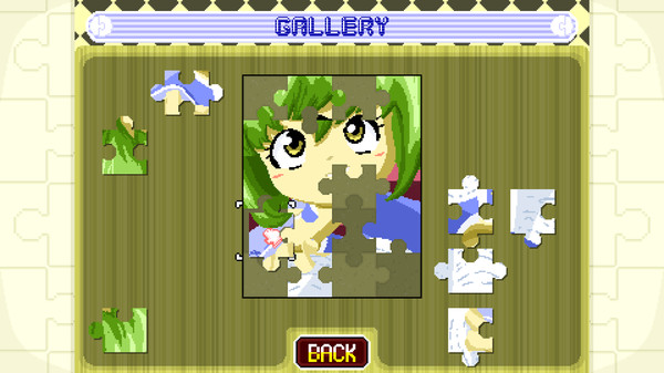 Spark and Sparkle screenshot 9