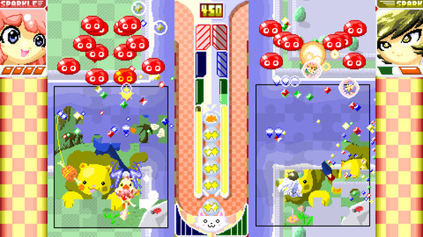 Spark and Sparkle screenshot 2