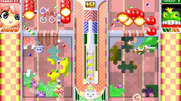 Spark and Sparkle screenshot 3