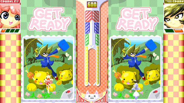 Spark and Sparkle screenshot 1