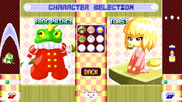 Spark and Sparkle screenshot 6