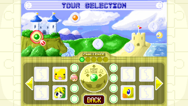 Spark and Sparkle screenshot 5