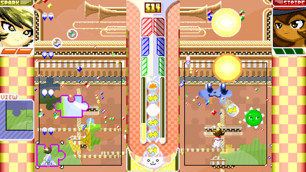 Spark and Sparkle screenshot 4