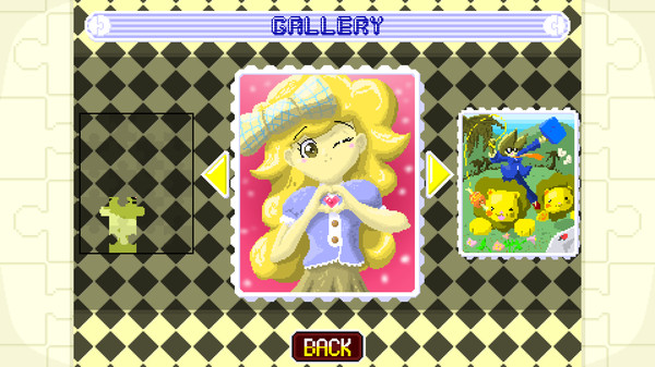 Spark and Sparkle screenshot 8
