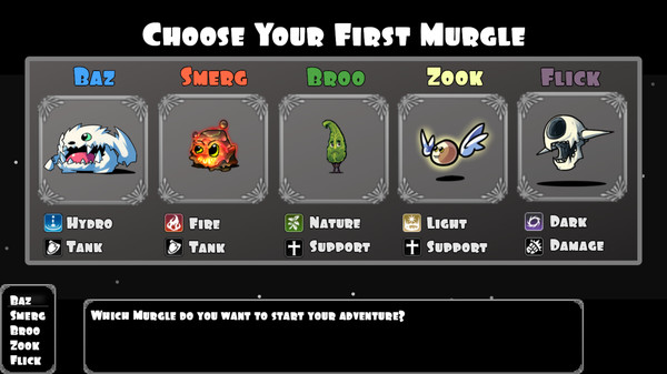 Murgles screenshot 3