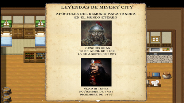 El Culto screenshot 12