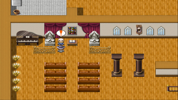 El Culto screenshot 4