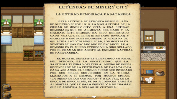 El Culto screenshot 5