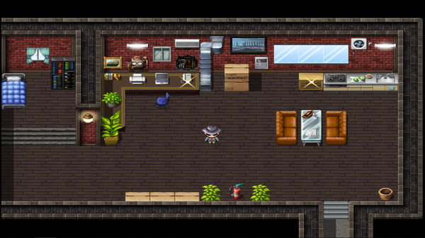 El Culto screenshot 1