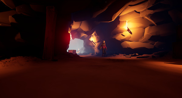 Lodestone -  The crazy cave adventures of mad Stony Tony and his encounter with the exploding rolling stones screenshot 11