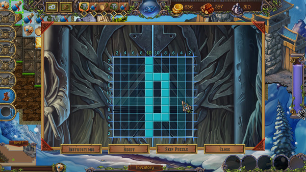 Runefall 2 screenshot 6