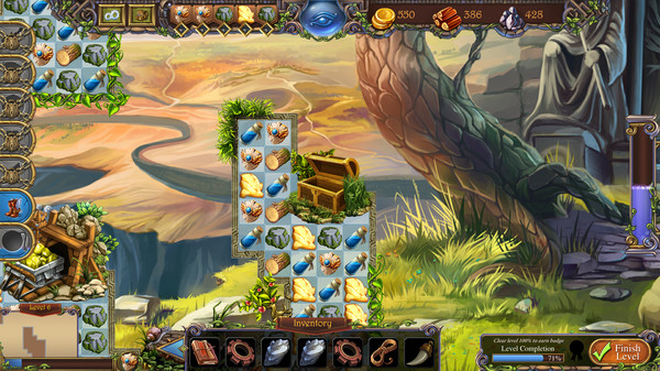 Runefall 2 screenshot 10