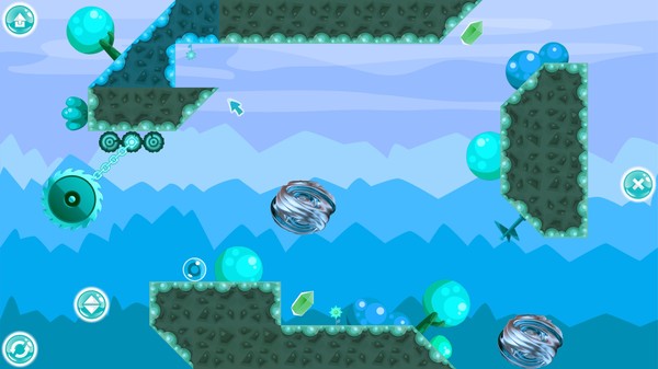 GraFi 3 screenshot 1