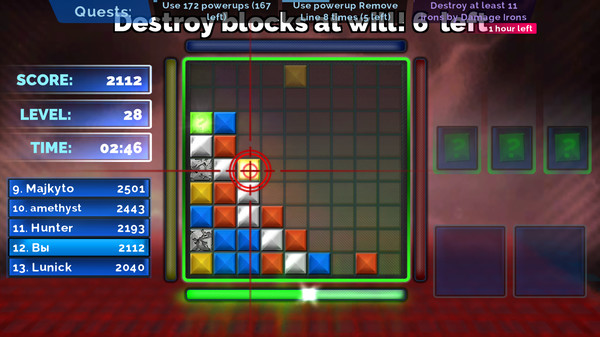 3x64 screenshot 7