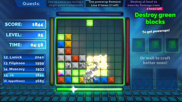 3x64 screenshot 6