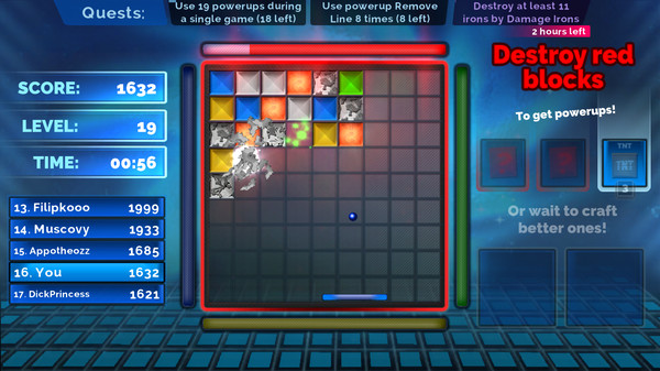 3x64 screenshot 3