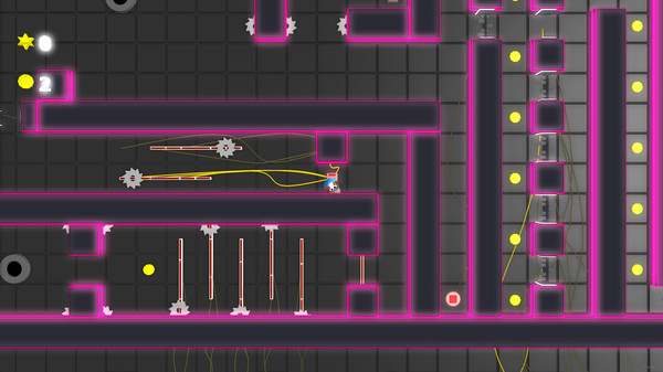 Synzzball screenshot 7