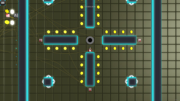 Synzzball screenshot 1