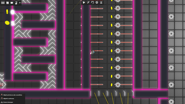 Synzzball screenshot 12