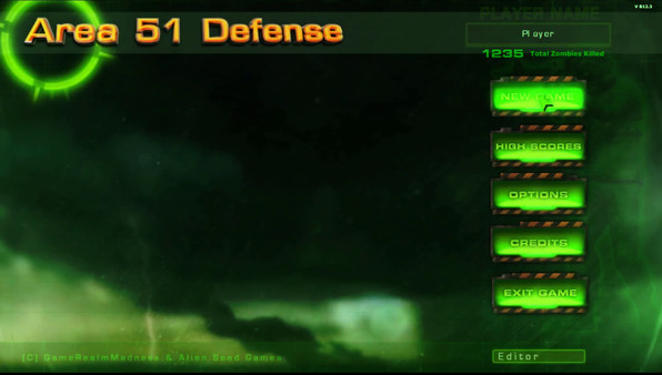 Area 51 Defense screenshot 6
