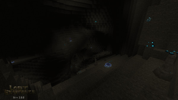 Lost Existence screenshot 3