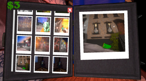 Tales From Off-Peak City Vol. 1 screenshot 7